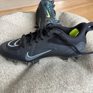 Nike Alpha Huarache 8 Pro LAX Lacrosse Cleats. Size 7.