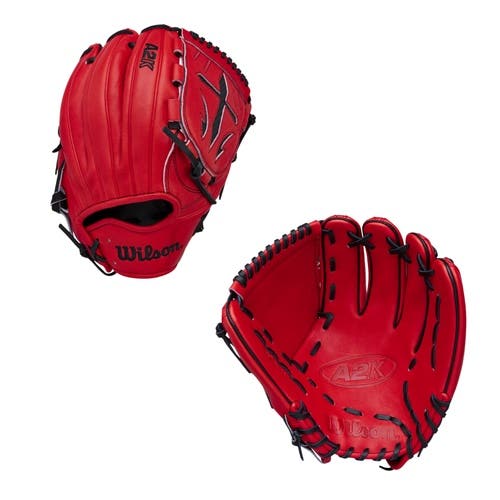 Wilson 2026 A2K B23 12" Baseball Glove WBW10414912