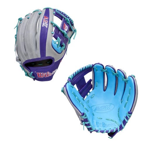 Wilson 2026 A2K 1975 11.75" Baseball Glove WBW1041481175