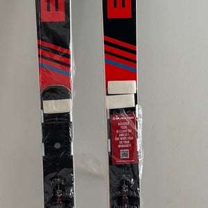 Unisex Racing 188 cm Blizzard  GS FIS Skis Without Bindings (New)