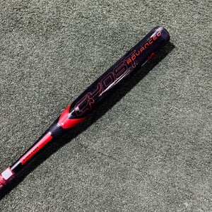 2024 Easton Ghost Advanced Composite Bat (-10) 21 oz 31" (Used)