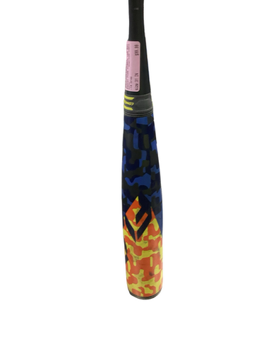 Used Easton FUZE HYBRID BB/SB USA 2 5/8 Bat 31" 11613-S000177413