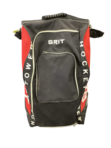 Used Grit Sr Hockey Wheeled Red 11613-S000177378