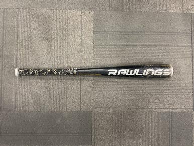 Used Rawlings 5150 BB/SB USA 2 5/8 Bat 29" 11614-S000231404