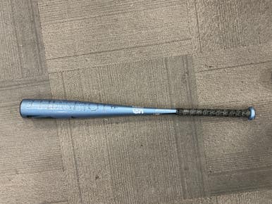 Used Louisville Slugger OMAHA BB/SB USA 2 5/8 Bat 30" 11614-S000231402