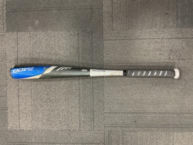 Used Easton S400 BB/SB High School -3 Bat 31" 11614-S000231403