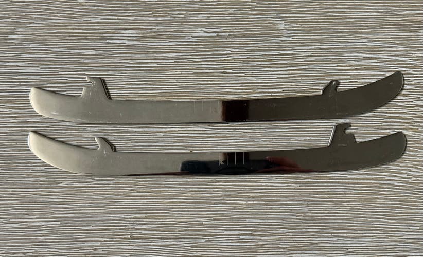 Tydan Stainless 221 mm (New)