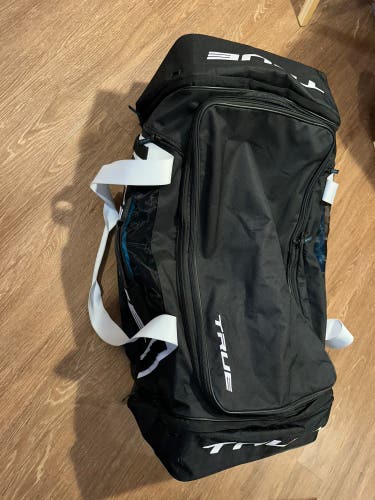 True Elite Equipment Carry Bag