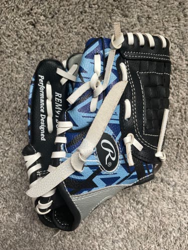 Rawlings Remix LH Baseball Glove 9" (Used)