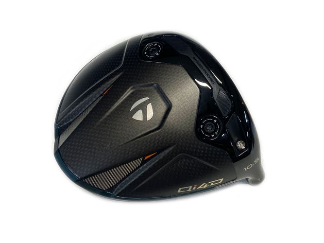 *Demo* TaylorMade Qi4D 10.5* Driver Head Only