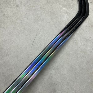 3 Pack 40 Flex P28 BLCKSTCK PRO 1 Flylite, Twitch, Trigger 10 Pro Similar Kick Point Junior Right