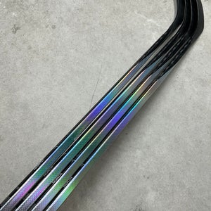 4 Pack 40 Flex P28 BLCKSTCK PRO 1 Flylite, Twitch, Trigger 10 Pro Similar Kick Point Junior Right