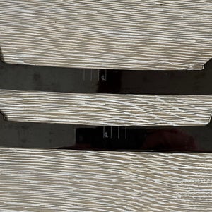Tydan Diamond Edge Black 230 mm (New)