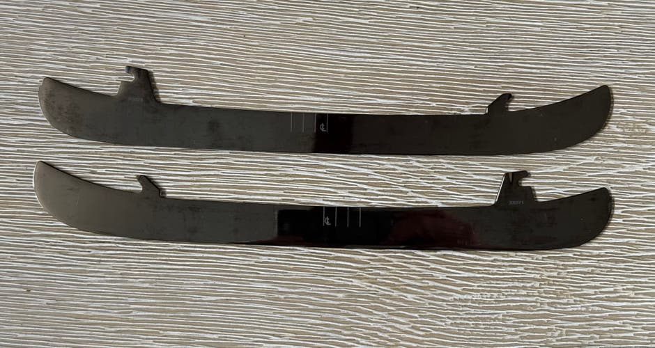 Tydan Diamond Edge Black 255 mm (New)