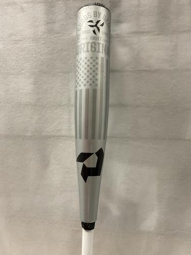 Used Demarini THE GOODS GBZS-24 BB/SB USSSA 2 3/4 Bat 30" 11490-S000269113