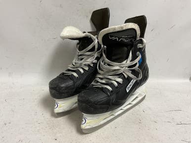 Used Bauer VAPOR VOLT Senior Hockey Skate Senior 9 11855-S000199585