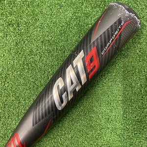 Marucci CAT9 Composite (2 3/4") USSSA Bat 2021 (-10)