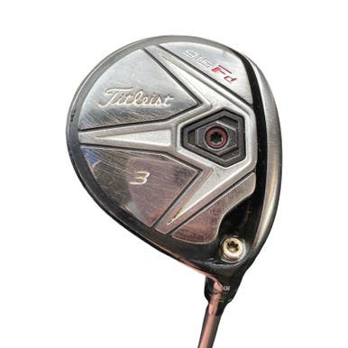 Used Titleist 915FD Mens Fairway Wood RH 3 Wood 11883-S000157695
