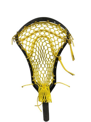 Used Under Armour LAX STICK Wmn Atk/Mid Complete Stick White 11847-S000032966