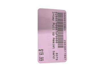 Used Exercise Accessory Other 11847-S000032963