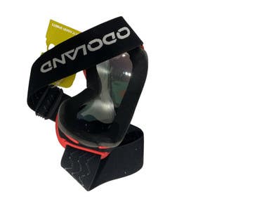 Used Snow Goggles Adult Orange 11847-S000032959