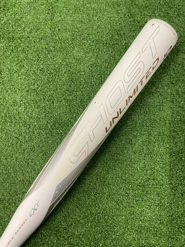 Easton Ghost Unlimited Fastpitch 2023 (-10)