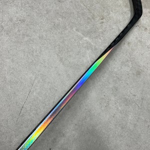 30 Flex P28 BLCKSTCK PRO 1 Flylite, Twitch, Trigger 10 Pro Similar Kick Point Junior Right