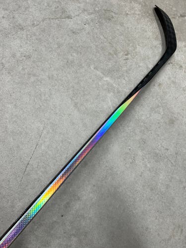 30 Flex P28 BLCKSTCK PRO 1 Flylite, Twitch, Trigger 10 Pro Similar Kick Point Junior Right