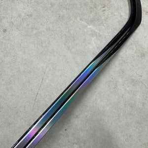 2 PACK 30 Flex P28 BLCKSTCK PRO 1 Flylite, Twitch, Trigger 10 Pro Similar Kick Point Junior Right