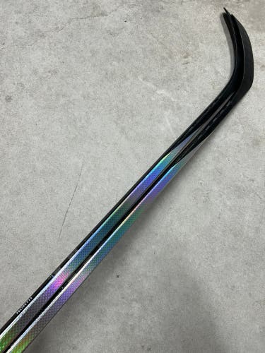 2 PACK 30 Flex P28 BLCKSTCK PRO 1 Flylite, Twitch, Trigger 10 Pro Similar Kick Point Junior Right