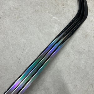 3 PACK 30 Flex P28 BLCKSTCK PRO 1 Flylite, Twitch, Trigger 10 Pro Similar Kick Point Junior Right