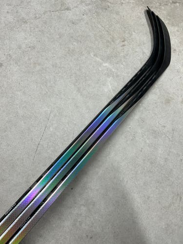 3 PACK 30 Flex P28 BLCKSTCK PRO 1 Flylite, Twitch, Trigger 10 Pro Similar Kick Point Junior Right