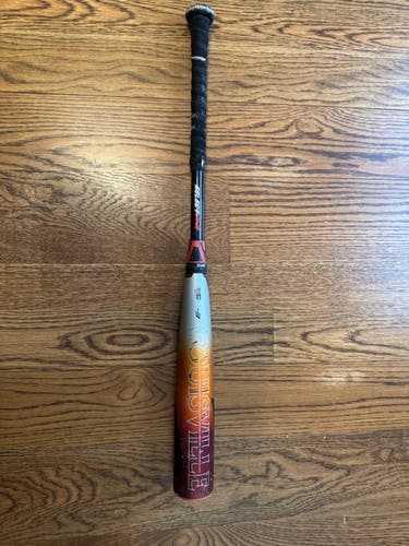 Louisville Slugger Select PWR