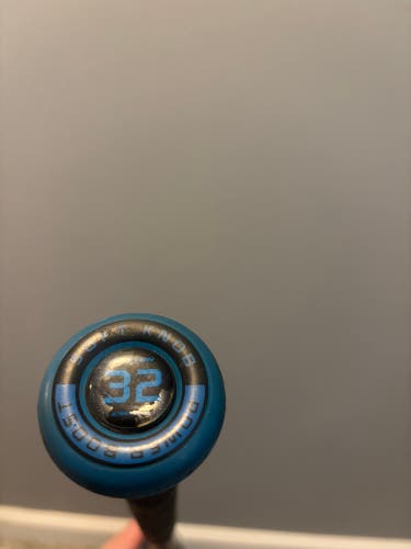 2023 Easton Encore Hybrid BBCOR Certified Bat (-3) 29 oz 32" (Used)