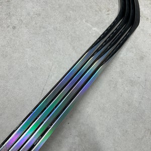 4 PACK 30 Flex P28 BLCKSTCK PRO 1 Flylite, Twitch, Trigger 10 Pro Similar Kick Point Junior Right