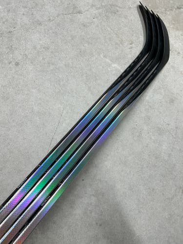 4 PACK 30 Flex P28 BLCKSTCK PRO 1 Flylite, Twitch, Trigger 10 Pro Similar Kick Point Junior Right