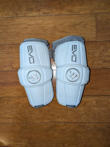 Evo Arm Pads (2025)