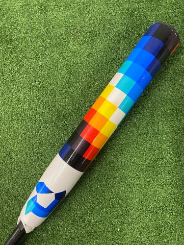 DeMarini Prism+ Fastpitch 2023 (-10)