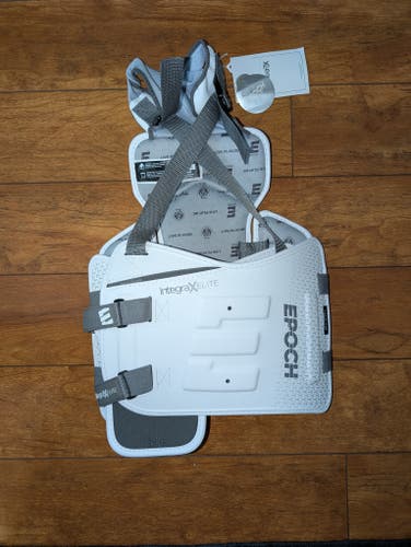 Epoch Integra X Elite Rib Pads