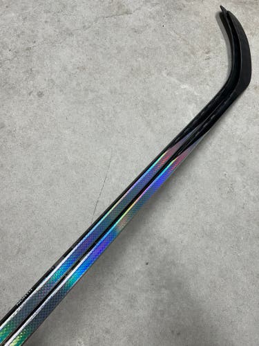 2 PACK 30 Flex P92 BLCKSTCK PRO 1 Flylite, Twitch, Trigger 10 Pro Similar Kick Point Junior Right