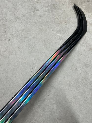 3 PACK 30 Flex P92 BLCKSTCK PRO 1 Flylite, Twitch, Trigger 10 Pro Similar Kick Point Junior Right