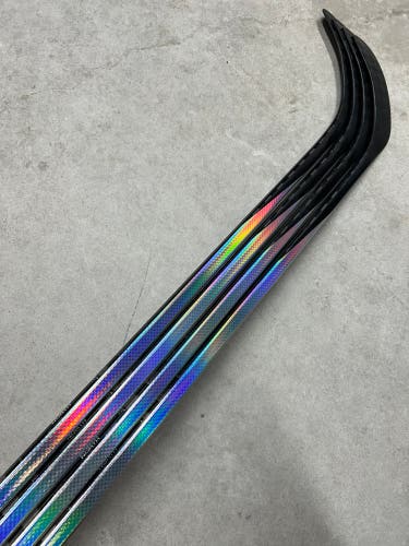 4 PACK 30 Flex P92 BLCKSTCK PRO 1 Flylite, Twitch, Trigger 10 Pro Similar Kick Point Junior Right