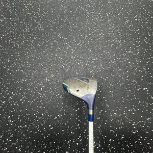 Used Ping G LE Womens Fairway Wood RH 7 Wood 11849-S000037051