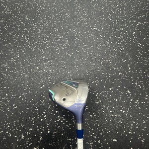 Used Ping G LE Womens Fairway Wood RH 5 Wood 11849-S000037052