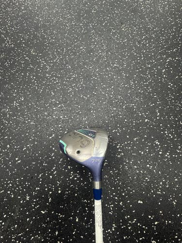 Used Ping G LE Womens Fairway Wood RH 5 Wood 11849-S000037052