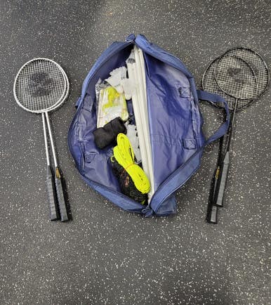 Used Sportcraft SPORTCRAFT BADMINTION SET Badminton Other 11849-S000037029