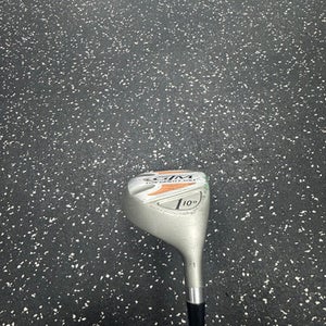 Used Knight GTM LOW GRAVITY SOLE Mens Driver RH 10.0 Degree 11849-S000037023