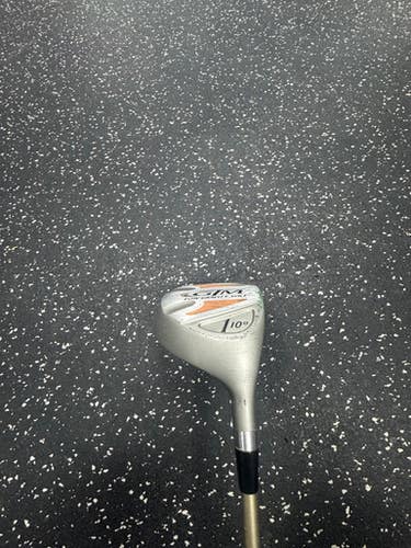 Used Knight GTM LOW GRAVITY SOLE Mens Driver RH 10.0 Degree 11849-S000037023