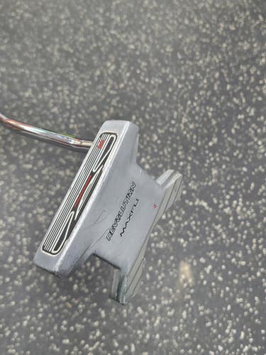 Used Maxfli REVOLUTION Mens Putter RH 11849-S000036998