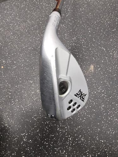 Used PXG SUGAR DADDY II 0311 MILLED Golf Wedge Mens RH 50 Degree 11849-S000037000